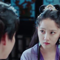 Feng Dou Ba Shizi Fei Chinese Drama photo