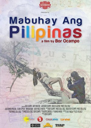 Mabuhay Ang Pilipinas (2013) poster