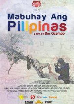 Mabuhay Ang Pilipinas Philippines Movie photo