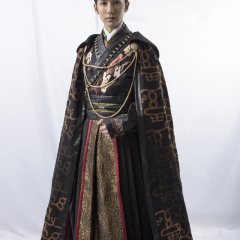 Immortal of Mr. Gong Chinese Movie photo