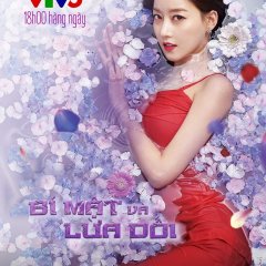 Secrets and Lies Korean Drama photo