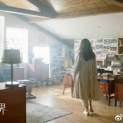 The Next Stop W (2023) photo