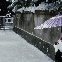 Lady Snowblood Japanese Movie photo