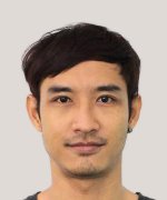 Frame Theepisit Mahaneeranon