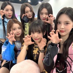 I-LAND Season 2: N/a Korean TV Program photo