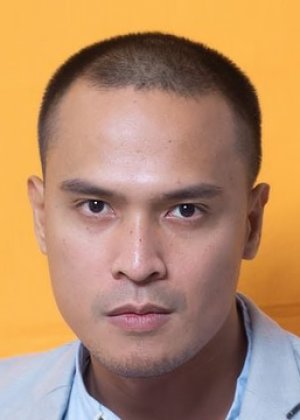 Chester Grecia in Madulas Philippines Movie(2025)