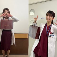 Innai Keisatsu Japanese Drama photo