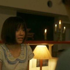 Haunted Campus Japanese Movie photo