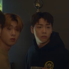 Can I Step In? Korean Drama photo