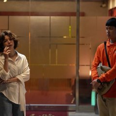 Mama Boy Taiwanese Movie photo