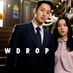 Snowdrop Korean Drama photo