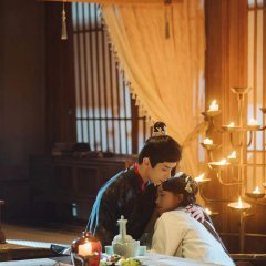 Butterflied Lover Chinese Drama photo