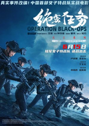 China Top Arms: Mission Top Secret () poster