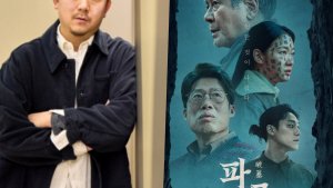 "Exhuma" Director Jang Jae Hyun Plans a Korean Vampire Movie for His Next Project