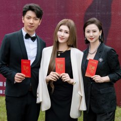 Who Kills Him Chinese Drama photo