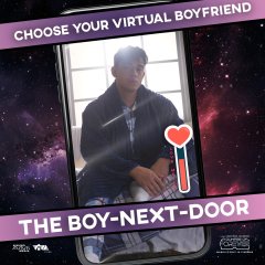 A Glimpse of Forever Philippines Movie photo