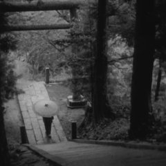 Ornamental Hairpin Japanese Movie photo