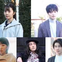 I Will Rob Your Lover Japanese Drama photo