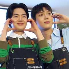 Boys Be Brave! Korean Drama photo