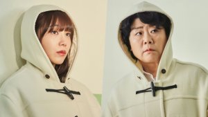 Lee Jung Eun and Jung Eun Ji's Fantasy K-Drama Gears Up for Release