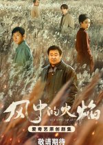 Let Wind Goes By Chinese Drama photo