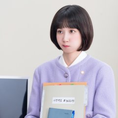 Extraordinary Attorney Woo Korean Drama photo