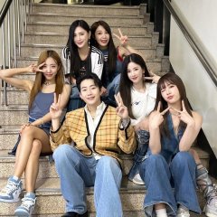 The Seasons: Jay Park's Drive Korean TV Program photo