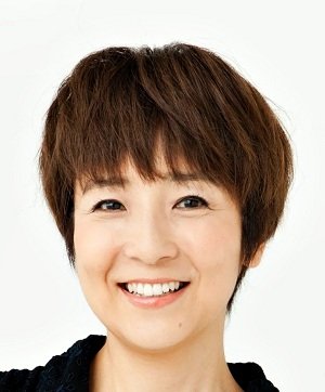 Tomoko Kuwayama