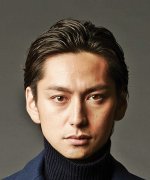 Kawakubo Takuji Fotoğraf