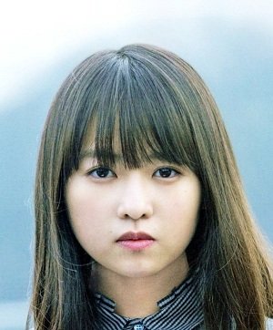 Ito Marika (伊藤万理華) - MyDramaList