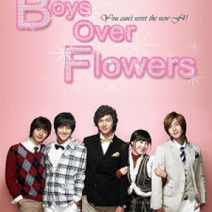 Boys over flowers this or that