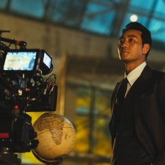 Money Heist: Korea - Joint Economic Area - Part 1 Korean Drama photo