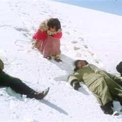 The Road to Sampo Korean Movie photo