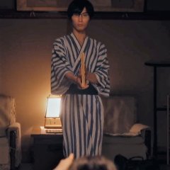 Blinded Kiss Japanese Drama photo