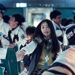 Train to Busan (2016) photo