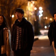 Yanagawa Chinese Movie photo