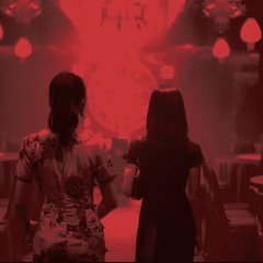 Swallow Taiwanese Movie(2021) photo