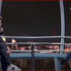 The Brightest Star in the Sky Chinese Drama photo