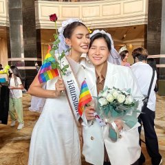 Lost Story Thai Movie photo