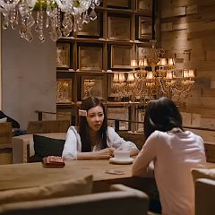 Diaries of the Cheating Hearts Chinese Movie photo