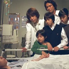 Namida wo Fuite Japanese Drama photo