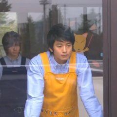 Abarenbo Mama Japanese Drama photo