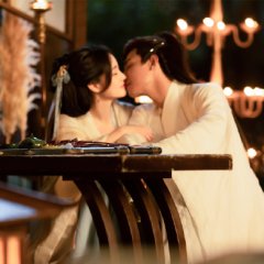 The Dangerous Lover Chinese Drama photo