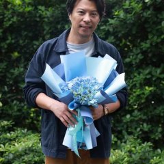 Double Love Chinese Drama(2024) photo