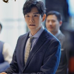 Ode to Joy Season 5 Chinese Drama photo