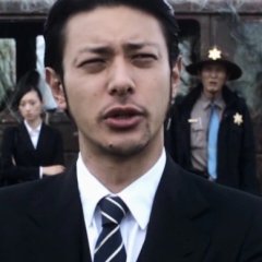 Atami no Sousakan Japanese Drama photo