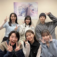 Sugar Sugar Honey Japanese Drama photo