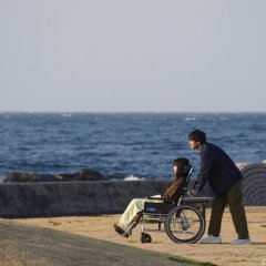 The Gift of Your Heart Japanese Drama photo