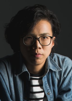 I-Hsuan Su in Detention Taiwanese Drama(2020)