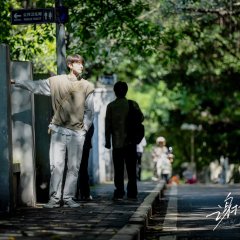 Angels Fall Sometimes Chinese Drama photo